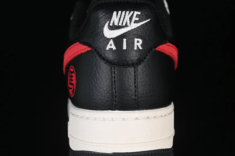 All categories Nk Air Force 1 Air Force series Nk Air Force 1 Low Air Force low-top Nike Air Force 1'07 Low Year of the Horse limited edition Double hook Air Force 1 low-top casual sneakers HT5088-620